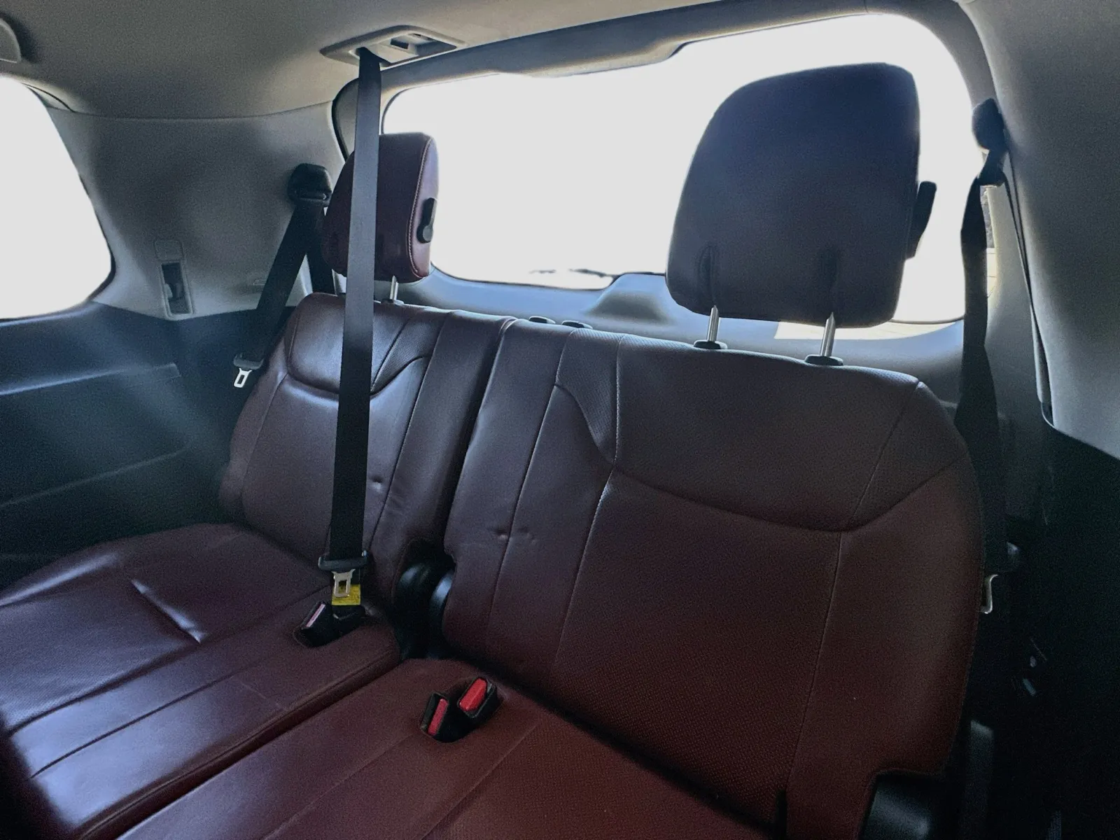 Lexus LX photo 22