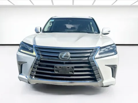 Photos of 2018 Lexus LX 570 for sale in Fontana, CA at KarGenie