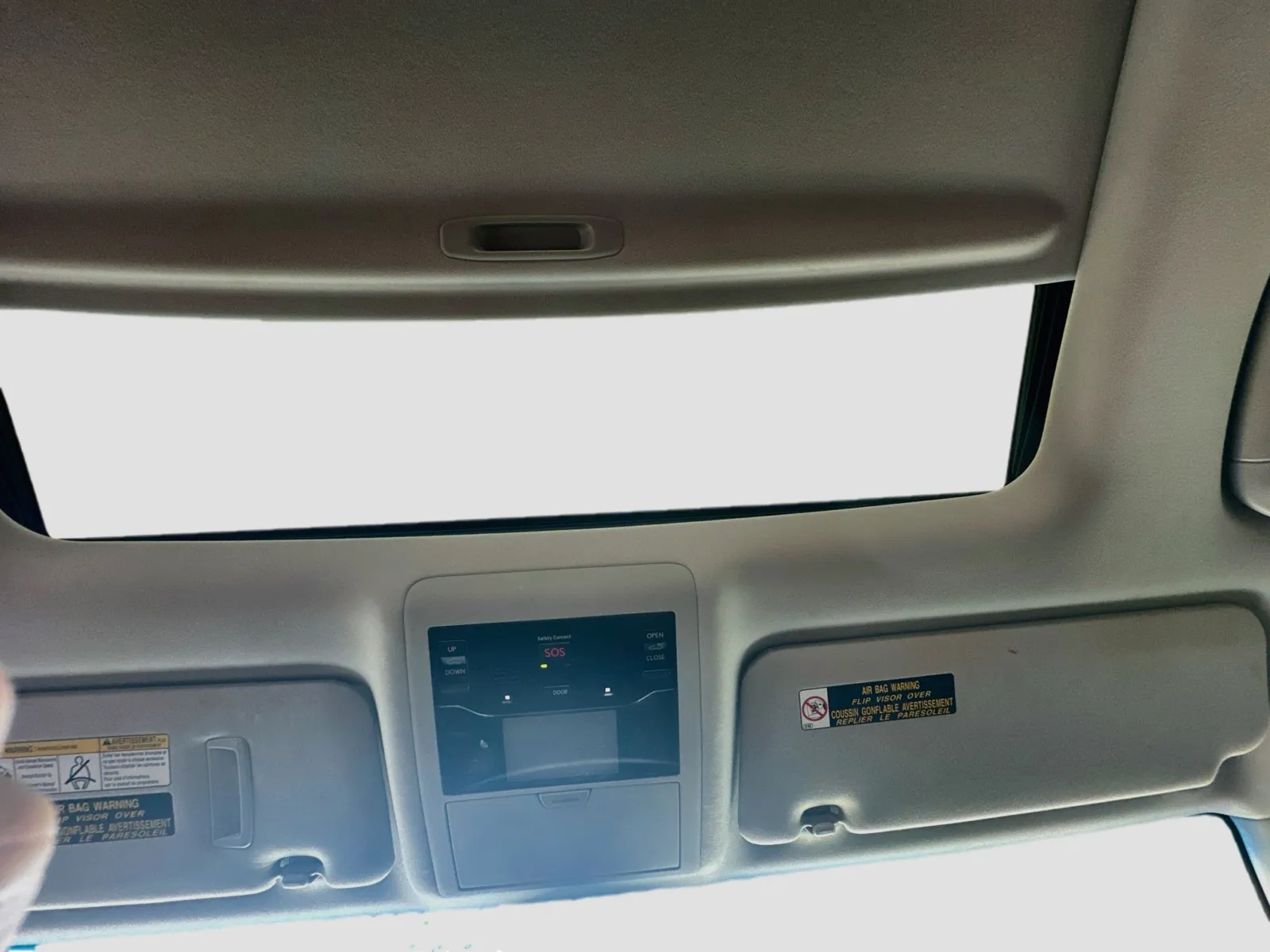 Lexus LX photo 16