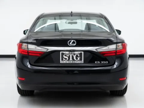 More photos of 2016 Lexus ES 350 at KarGenie, CA