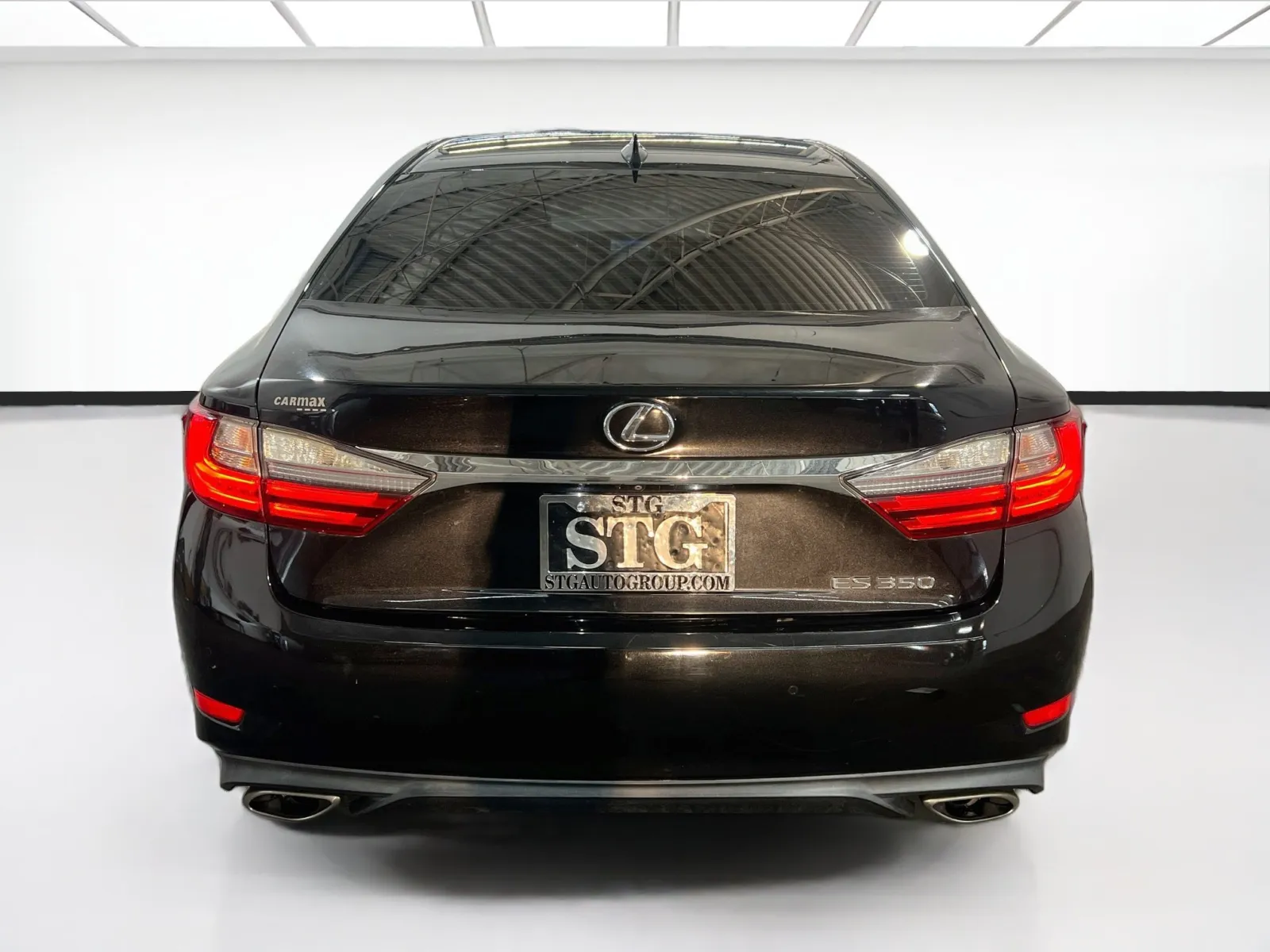 Lexus ES photo 5