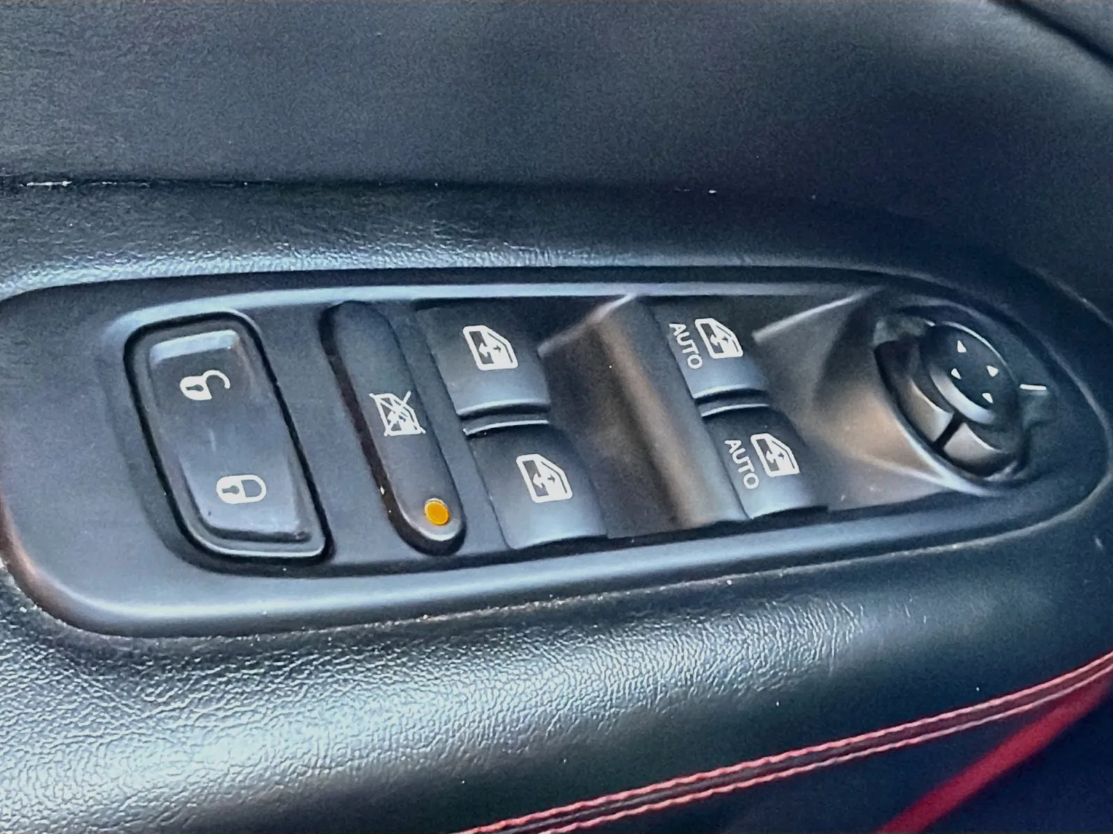 Jeep Compass photo 13
