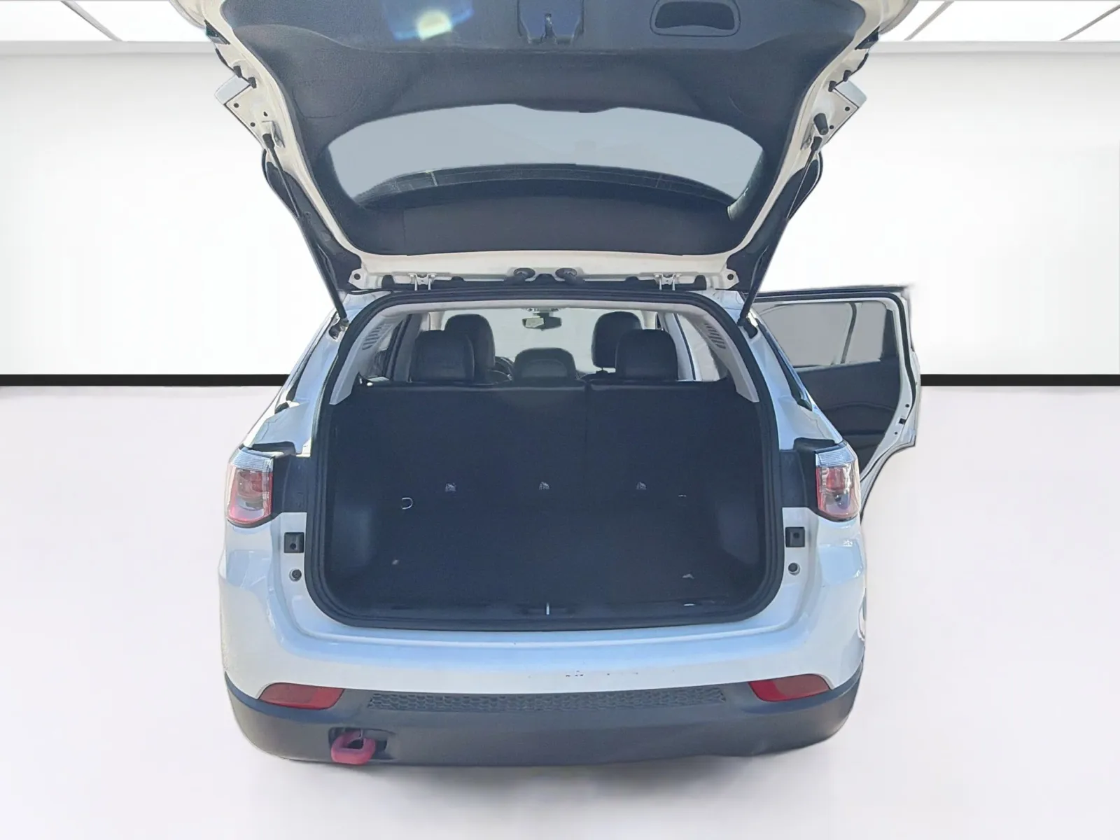 Jeep Compass photo 17