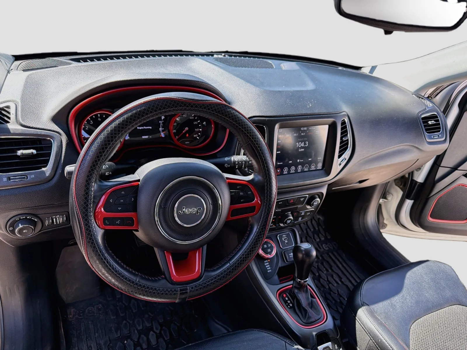Jeep Compass photo 7