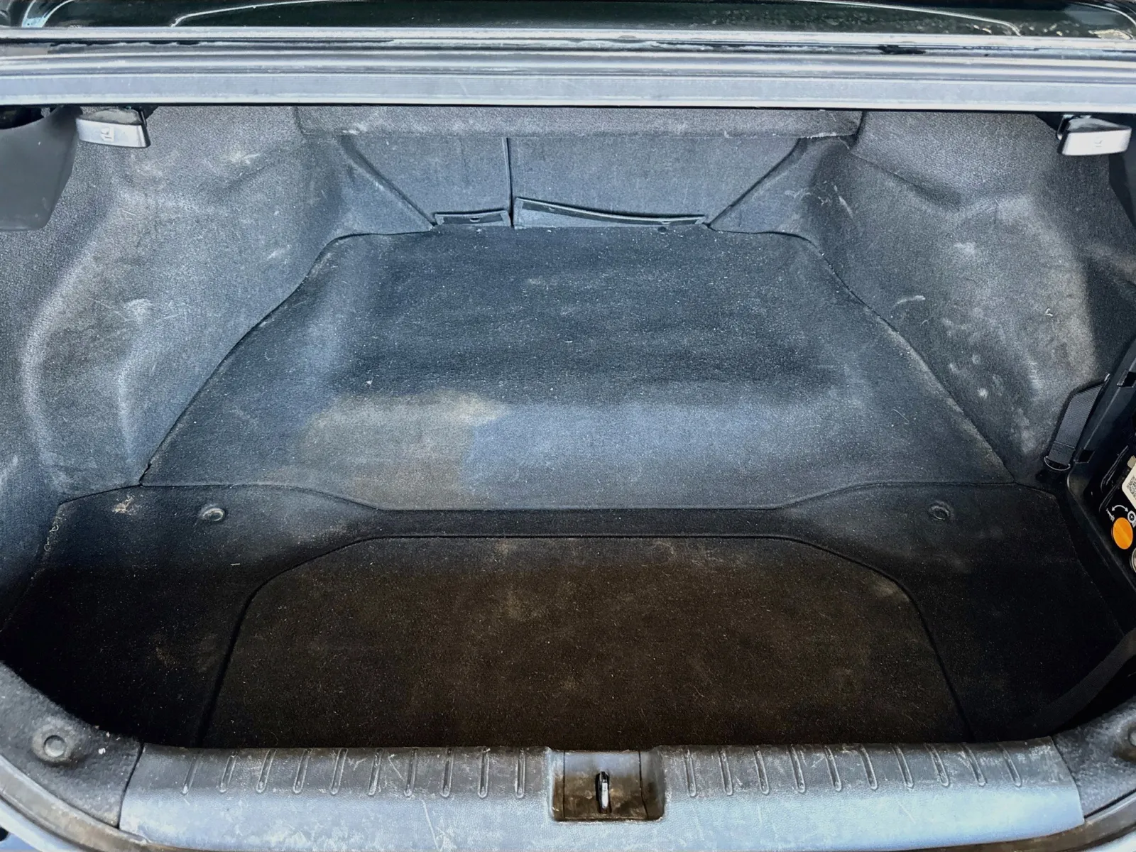 Honda Clarity photo 16
