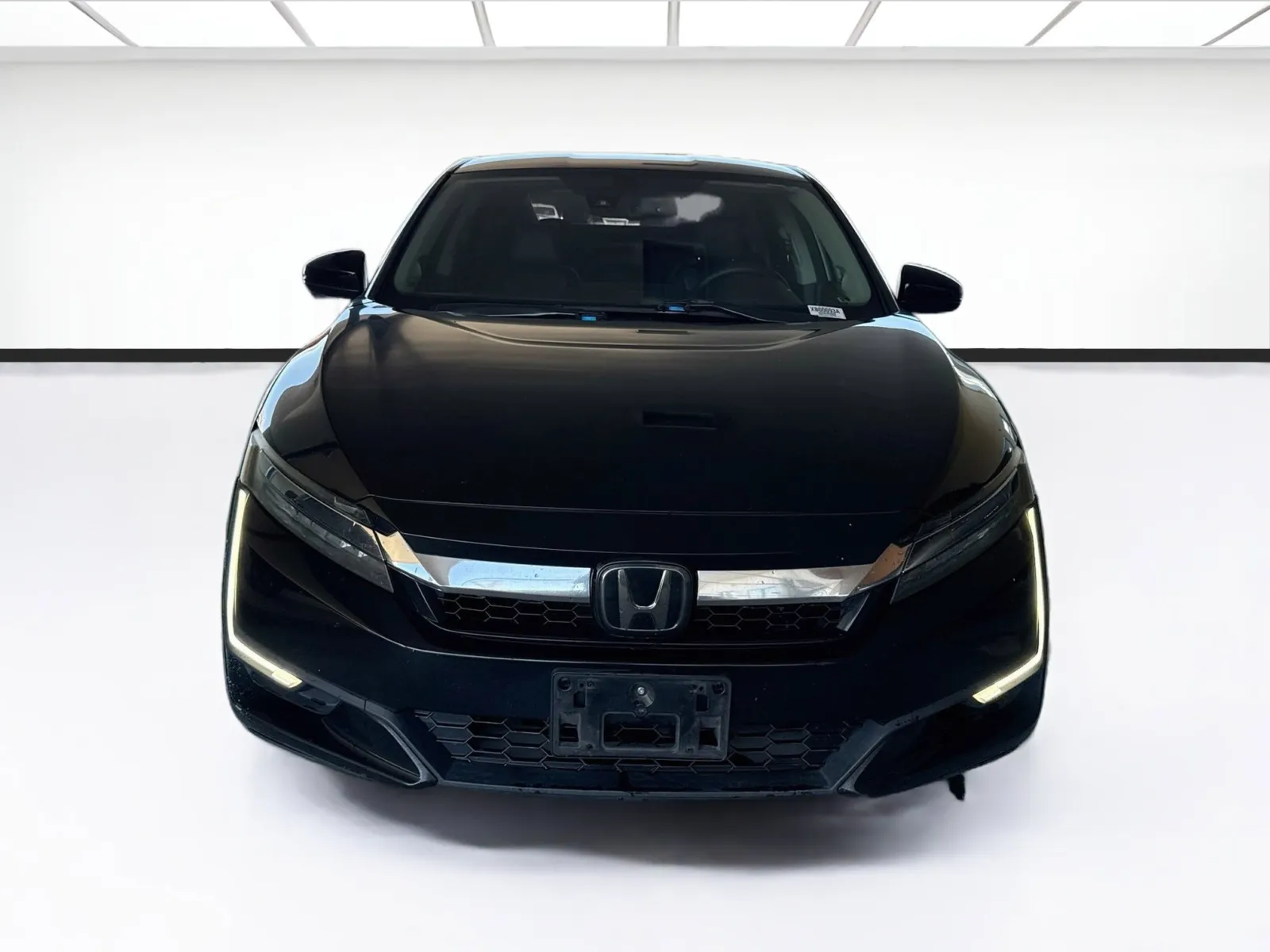 Honda Clarity photo 2