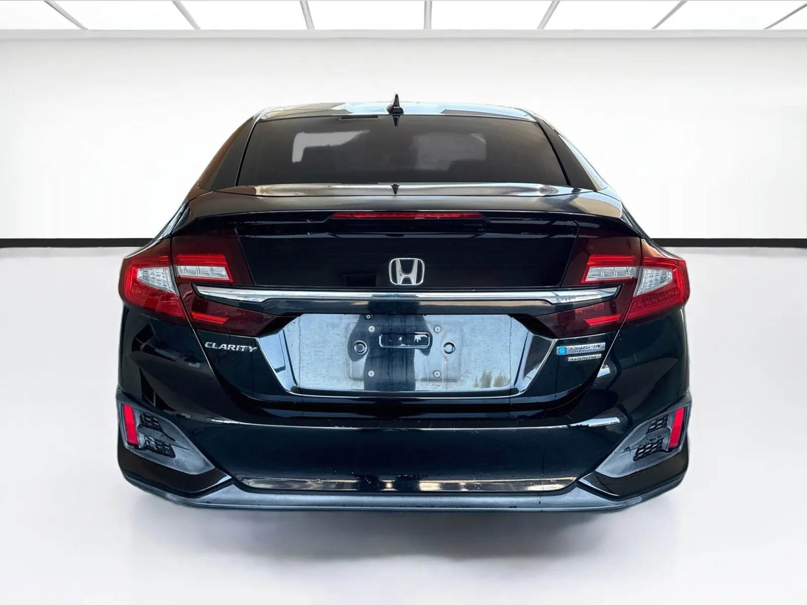 Honda Clarity photo 5