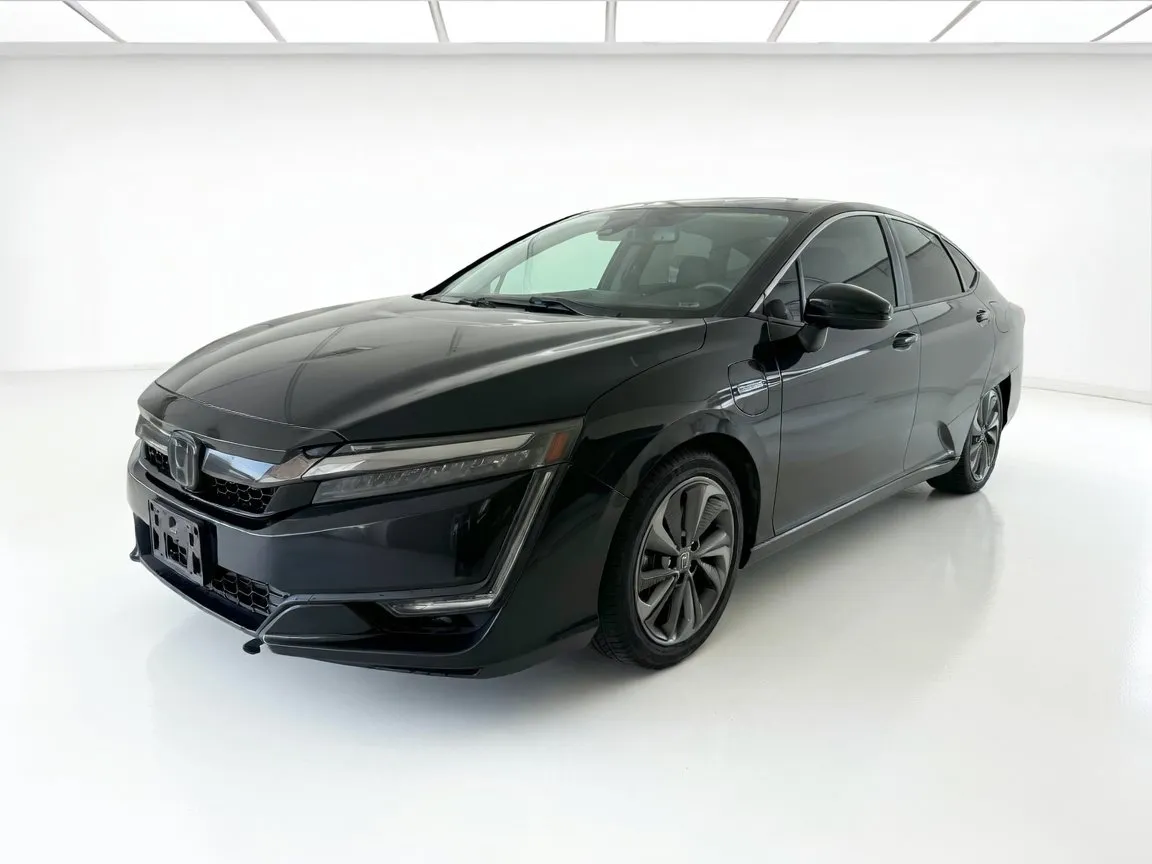 2018 Honda Clarity