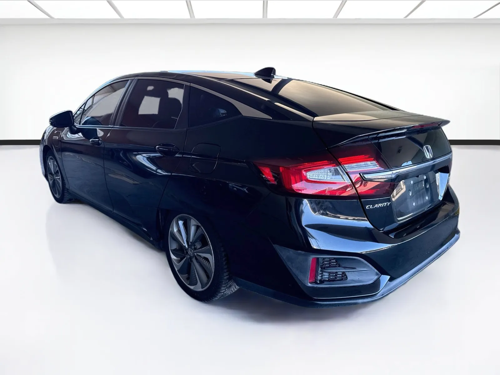 Honda Clarity photo 6