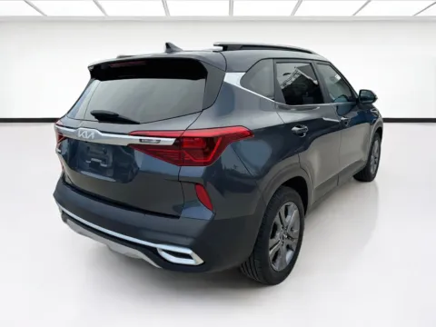 More photos of 2023 Kia Seltos S at KarGenie, CA