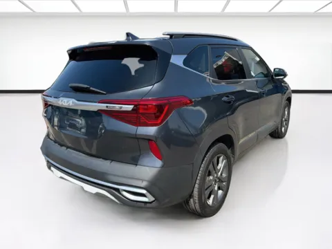 More photos of 2023 Kia Seltos S at KarGenie, CA