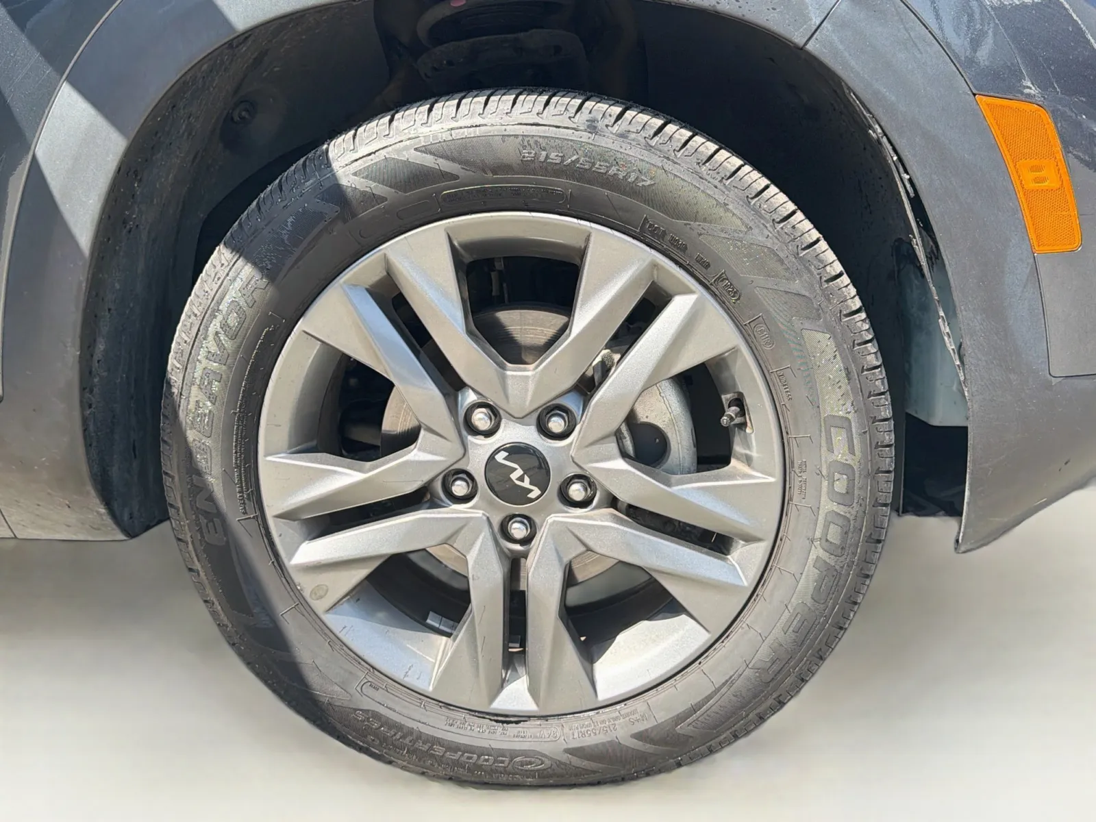 Kia Seltos photo 21