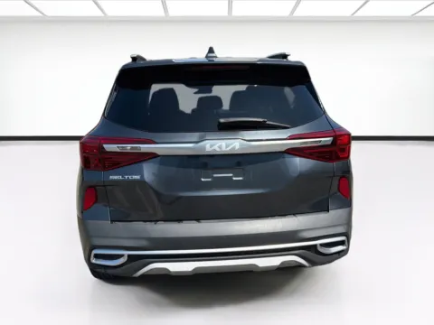 More photos of 2023 Kia Seltos S at KarGenie, CA