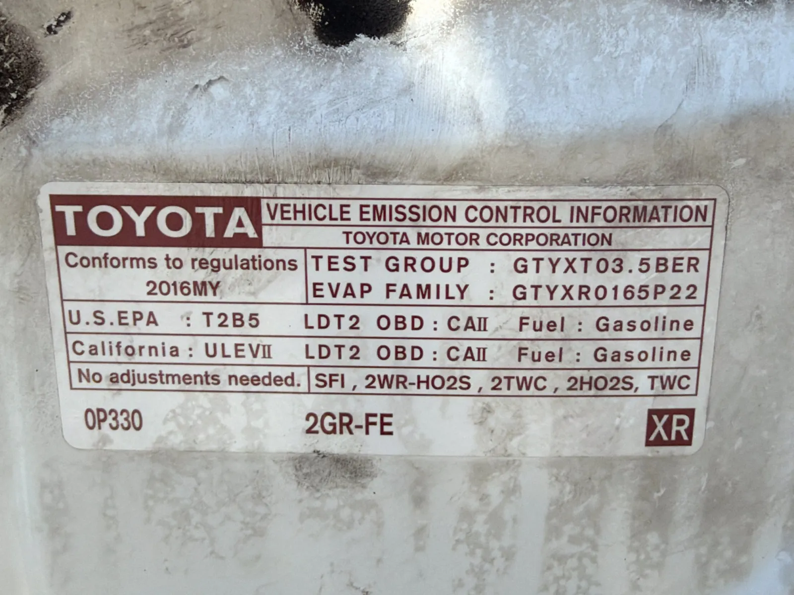 Toyota Highlander photo 24