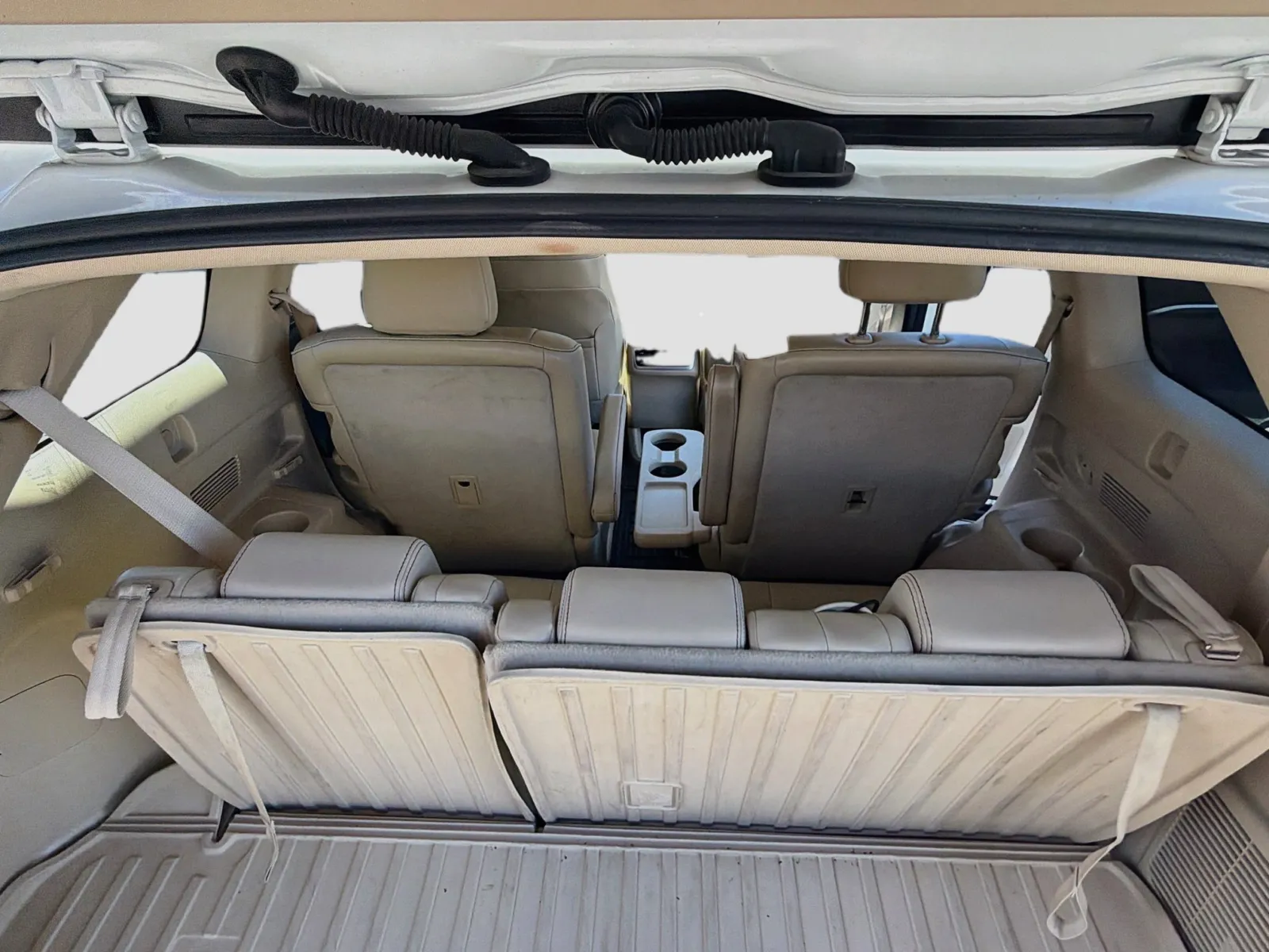 Toyota Highlander photo 19