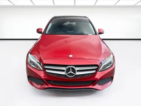 Photos of 2016 Mercedes-Benz C-Class C 300 4MATIC for sale in Fontana, CA at KarGenie