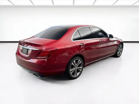 More photos of 2016 Mercedes-Benz C-Class C 300 4MATIC at KarGenie, CA