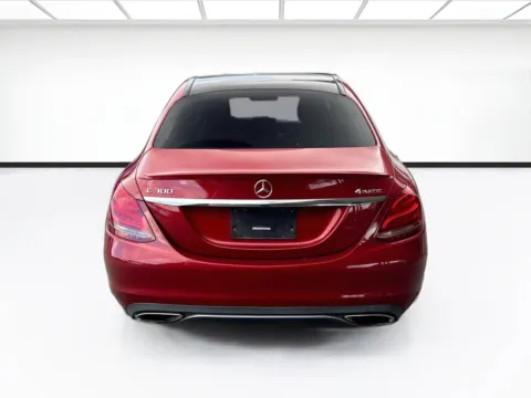 More photos of 2016 Mercedes-Benz C-Class C 300 4MATIC at KarGenie, CA