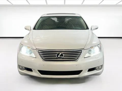 Photos of 2010 Lexus LS 460 for sale in Fontana, CA at KarGenie