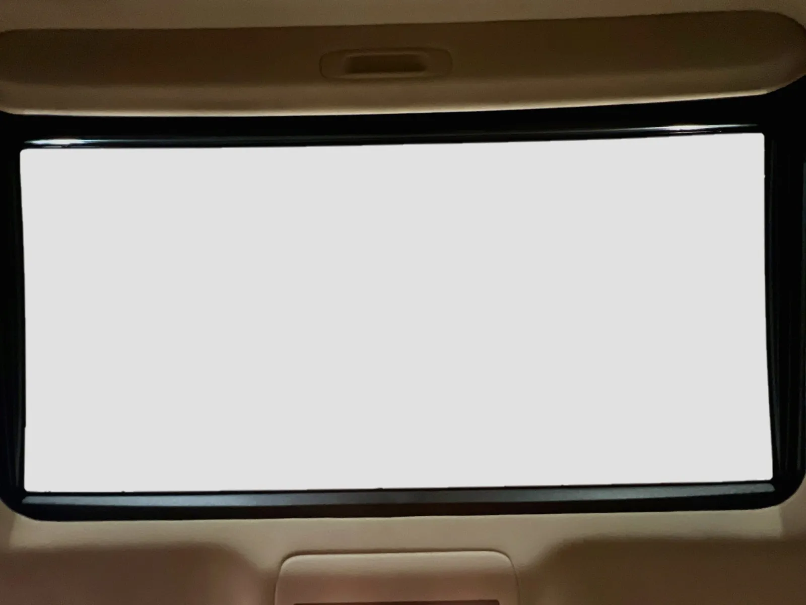Lexus LS photo 16