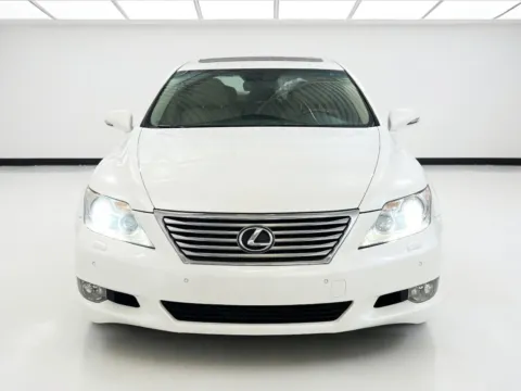 Photos of 2010 Lexus LS 460 for sale in Fontana, CA at KarGenie
