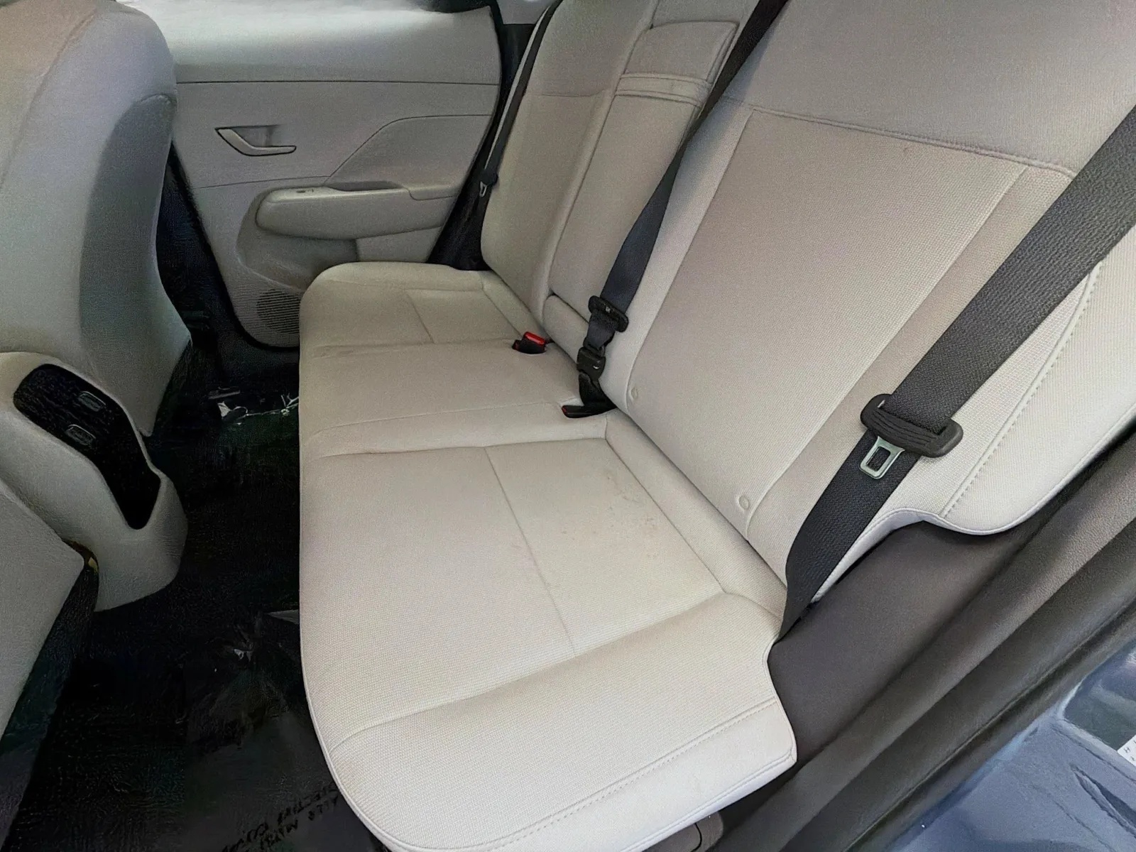 Hyundai Kona photo 13