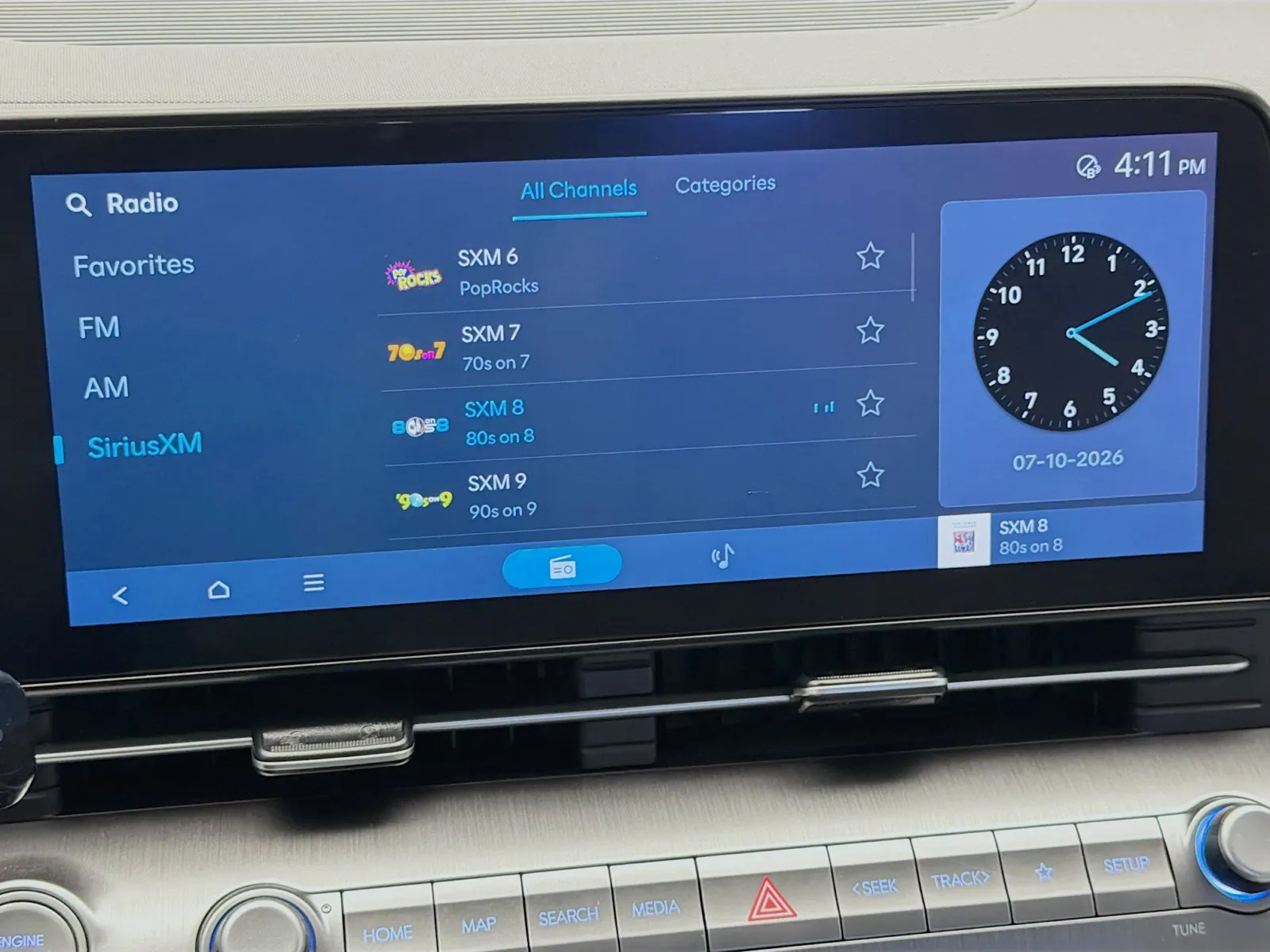 Hyundai Kona photo 9