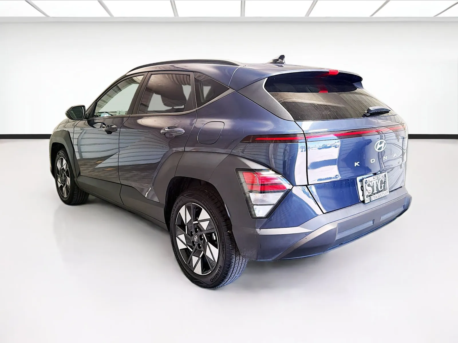 Hyundai Kona photo 6