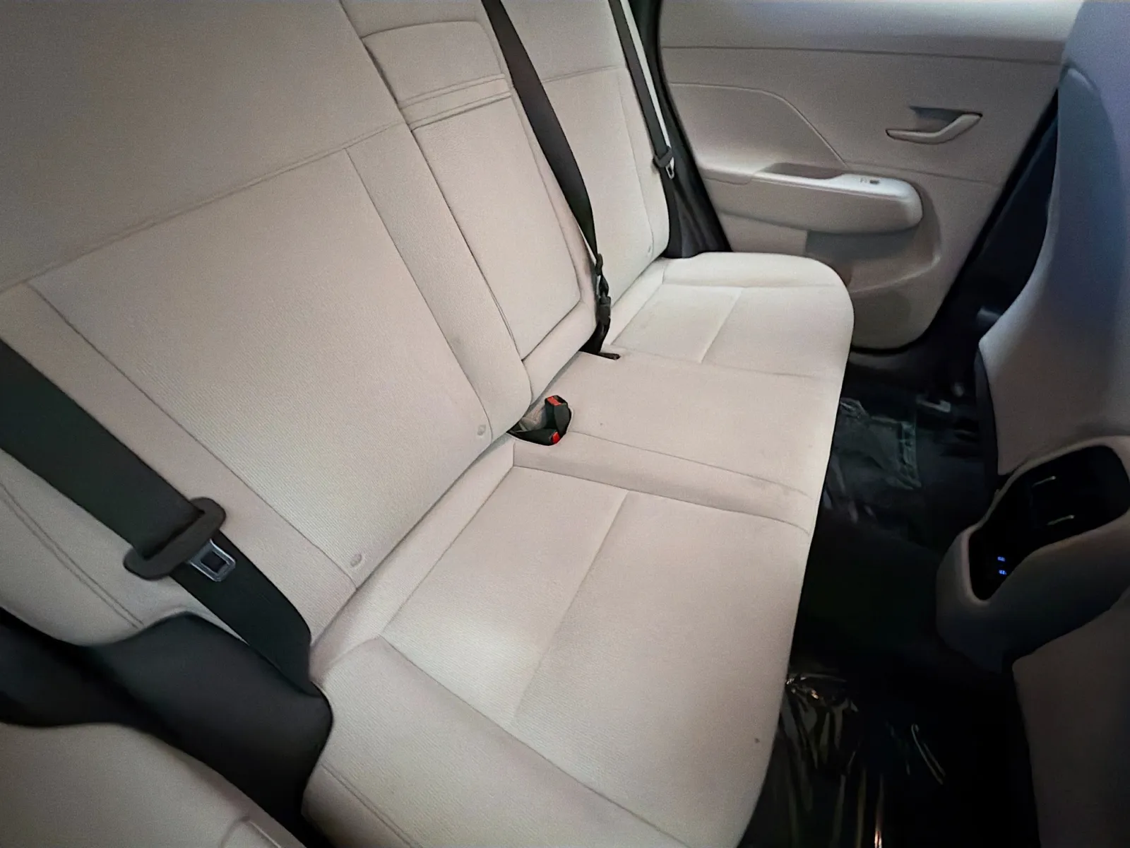 Hyundai Kona photo 14