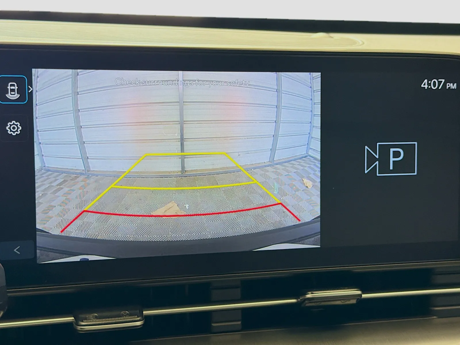 Hyundai Kona photo 16