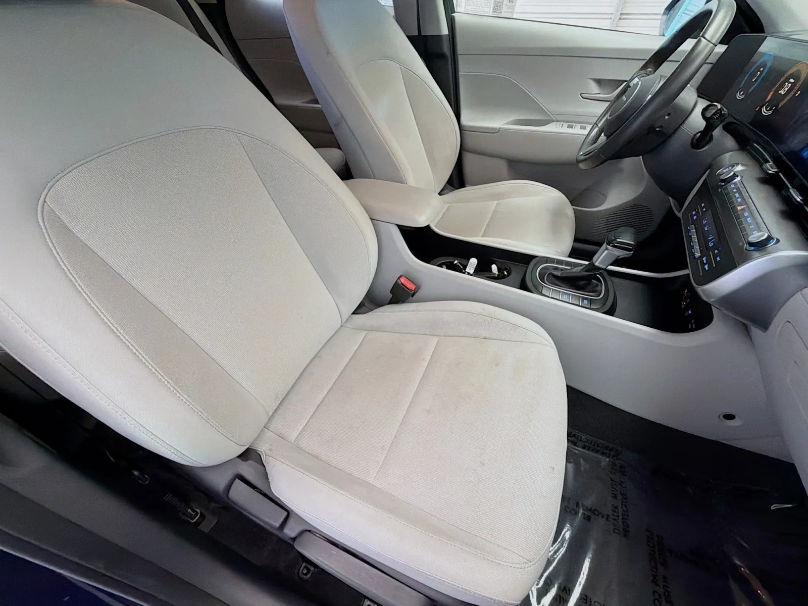 Hyundai Kona photo 15