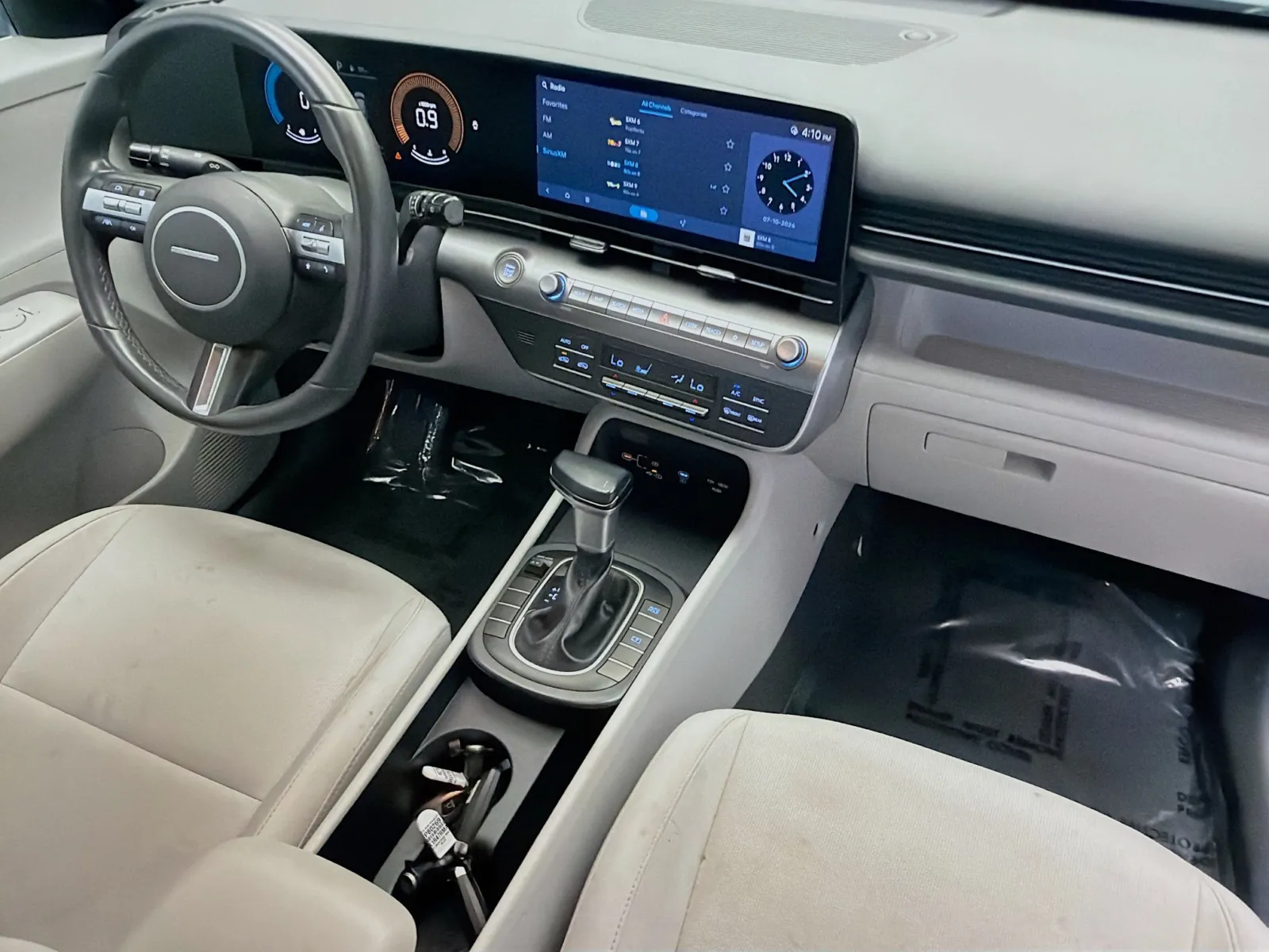 Hyundai Kona photo 12