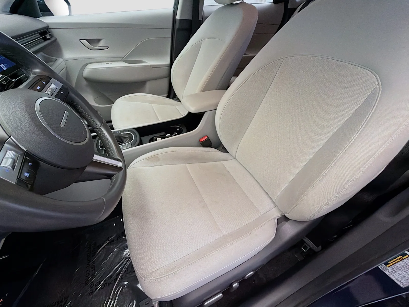 Hyundai Kona photo 11