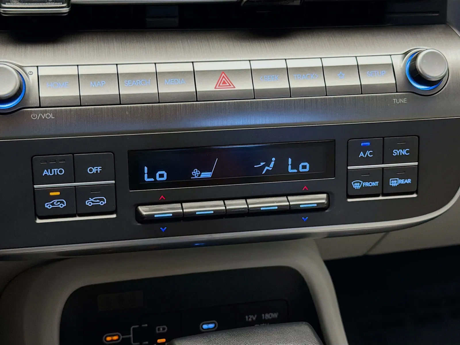 Hyundai Kona photo 10