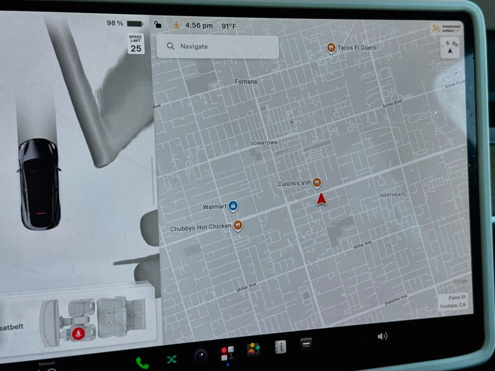 Tesla Model Y photo 9