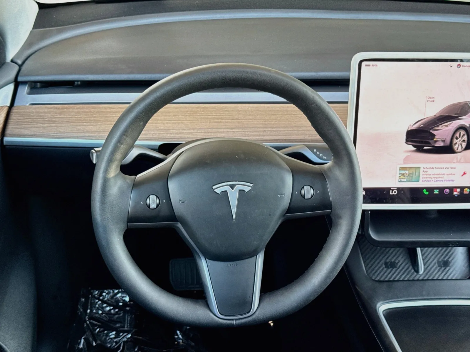 Tesla Model Y photo 14