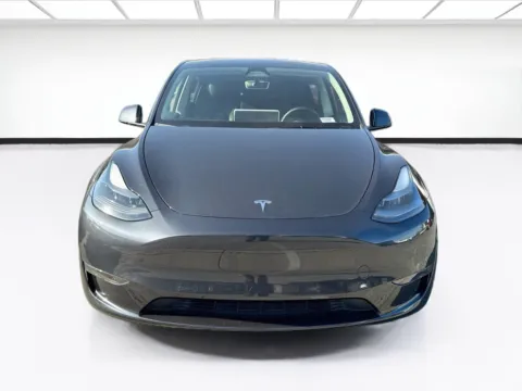 Photos of 2024 Tesla Model Y Long Range for sale in Fontana, CA at KarGenie