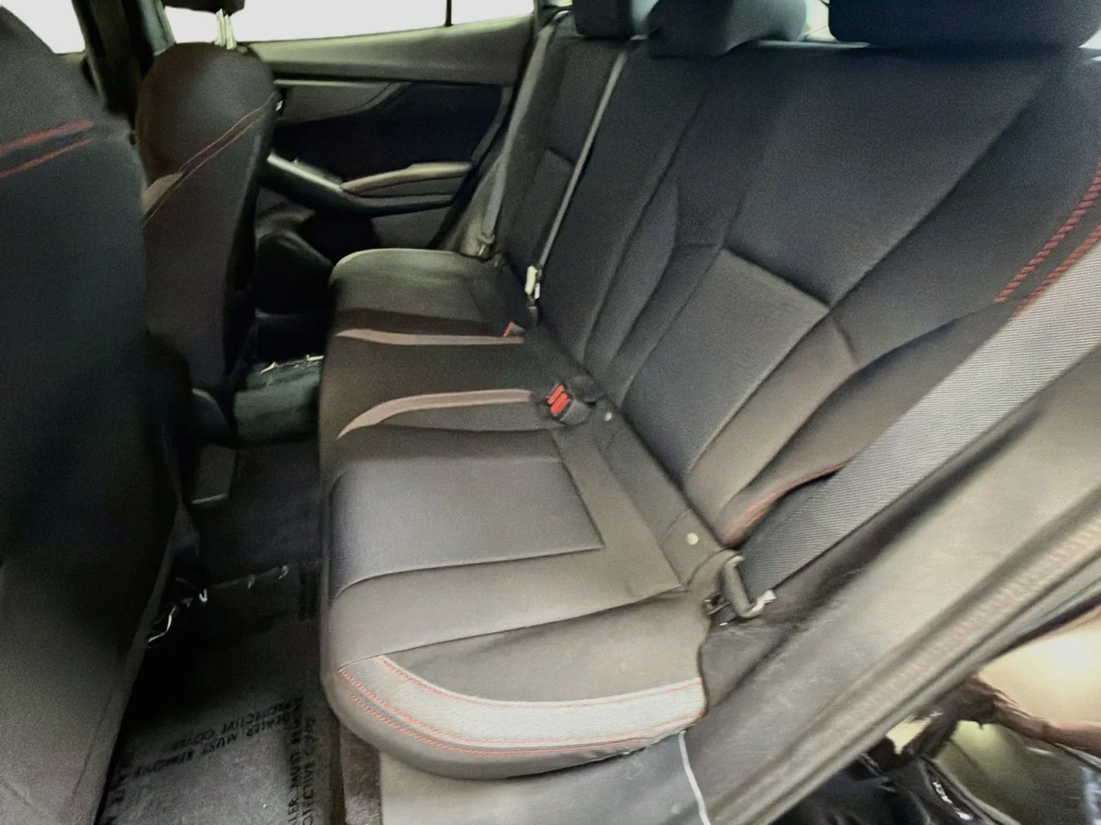 Subaru Impreza photo 13