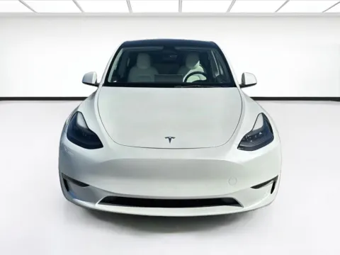 Photos of 2023 Tesla Model Y Long Range for sale in Fontana, CA at KarGenie
