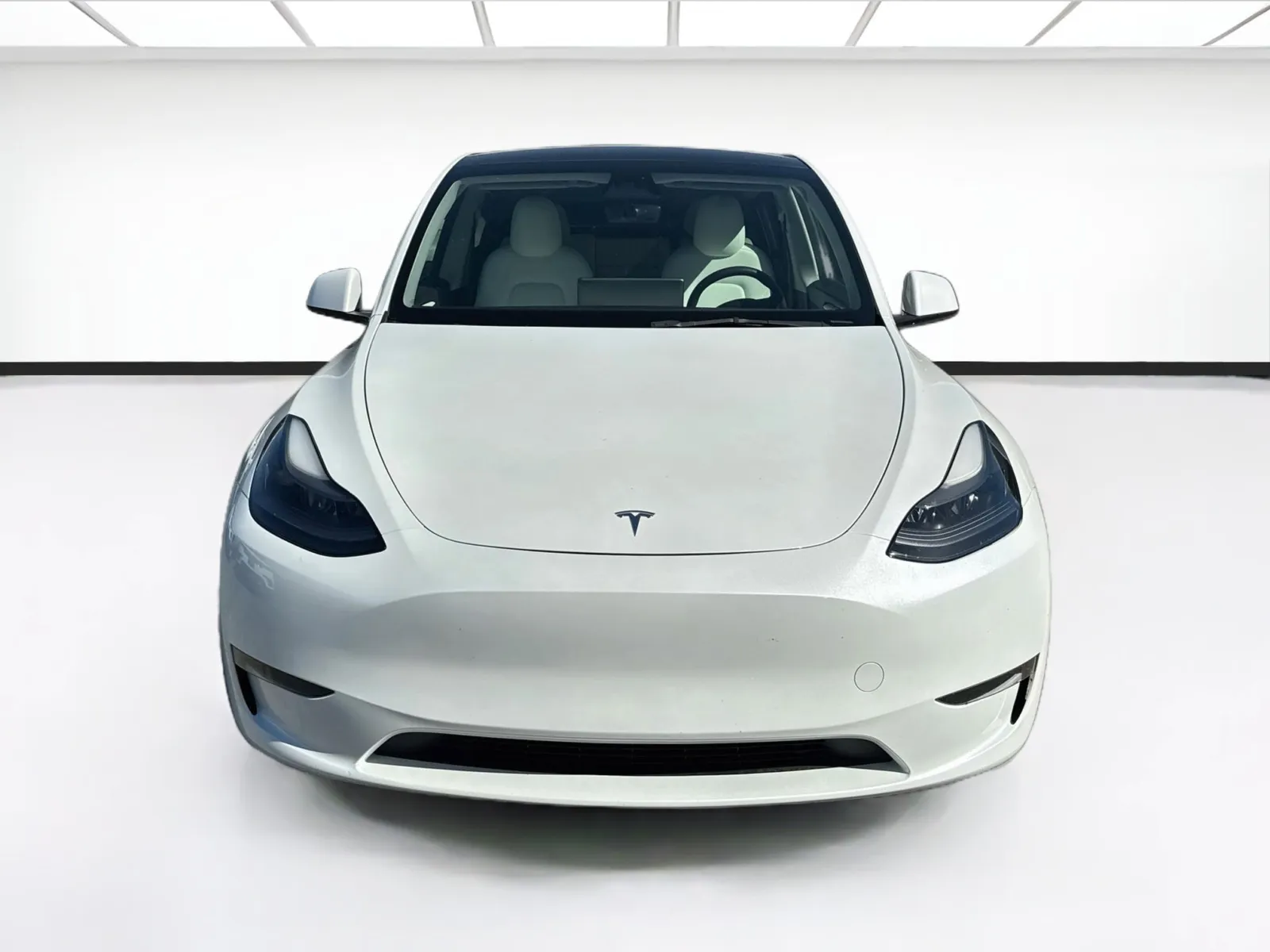 Tesla Model Y photo 2
