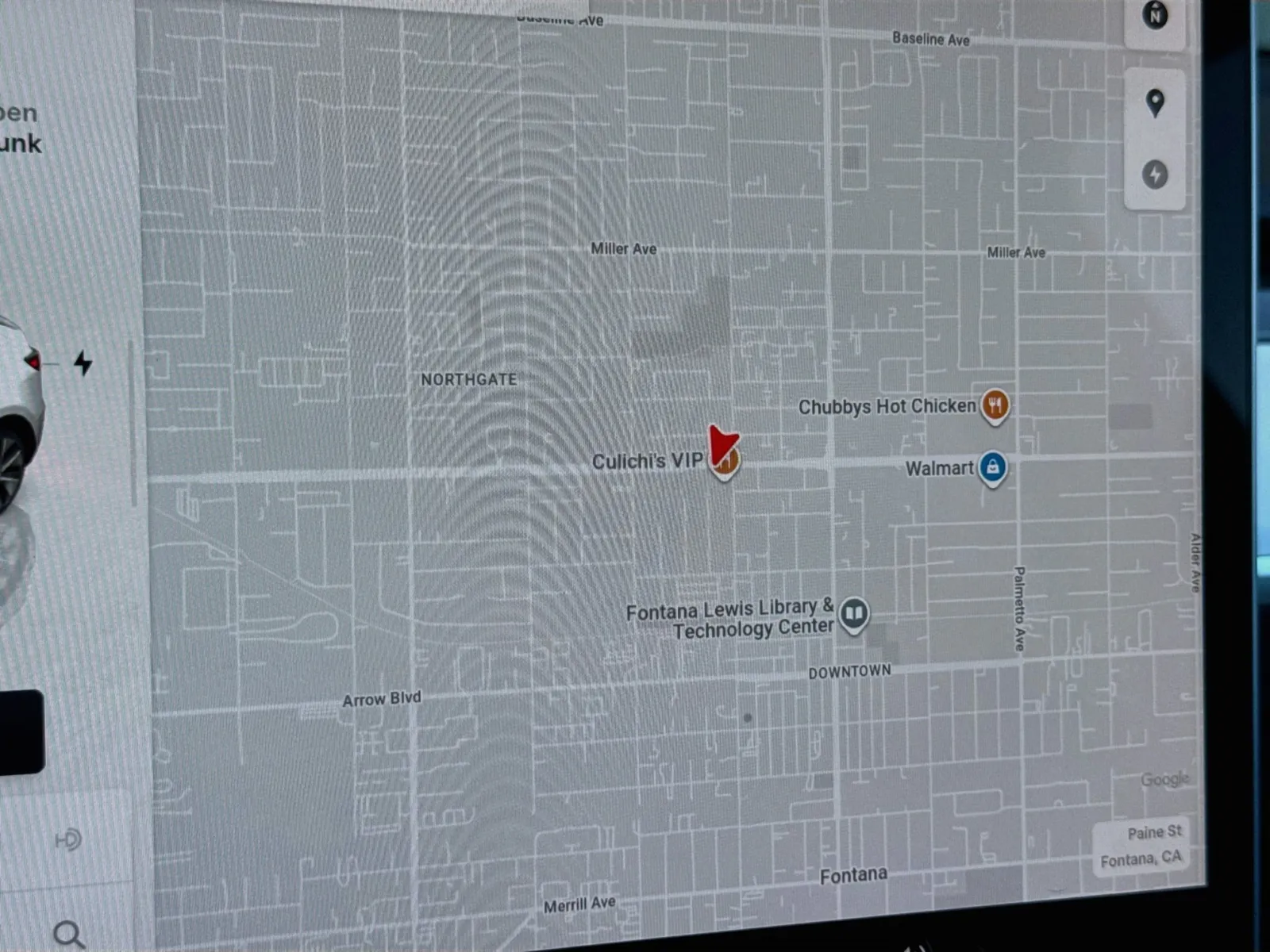 Tesla Model Y photo 9