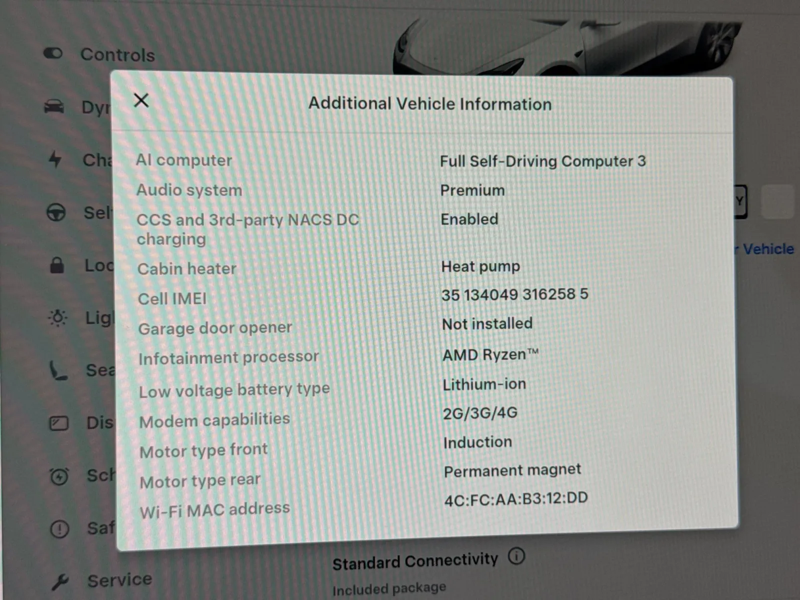 Tesla Model Y photo 20