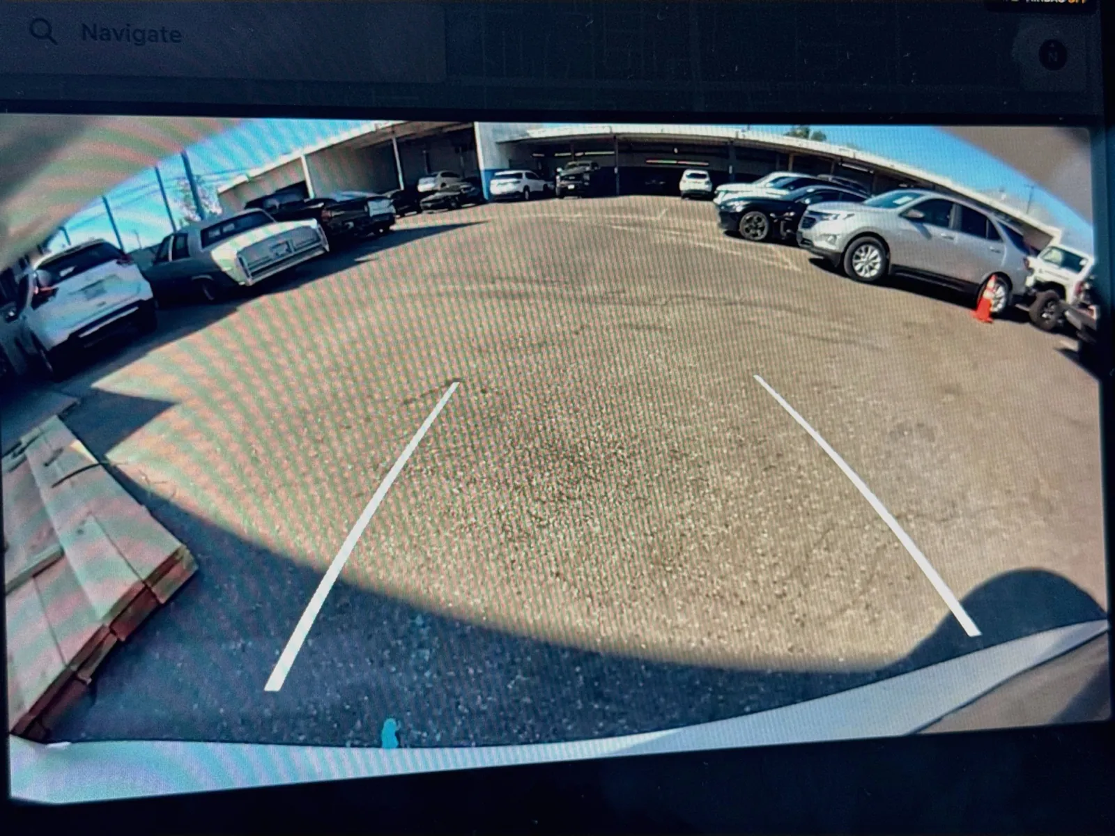 Tesla Model Y photo 10