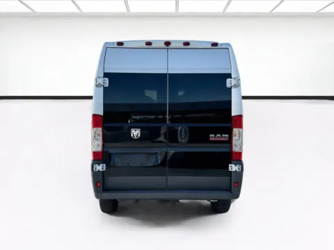 More photos of 2017 Ram ProMaster Cargo Van at KarGenie, CA