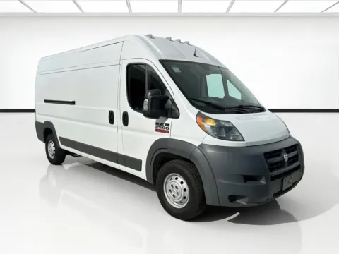 Another view of 2017 Ram ProMaster Cargo Van for sale in Fontana, CA at KarGenie