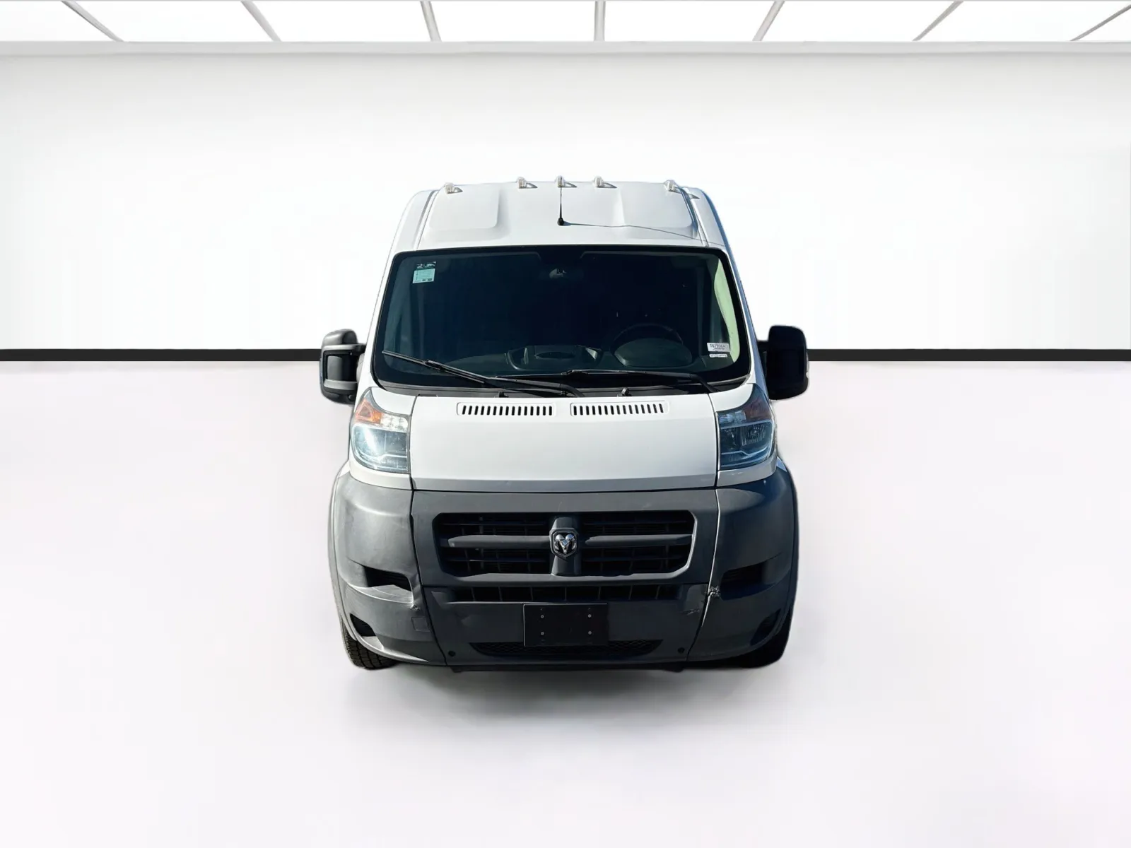 Ram Cargo Van photo 2