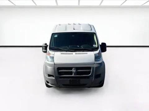 Photos of 2017 Ram ProMaster Cargo Van for sale in Fontana, CA at KarGenie