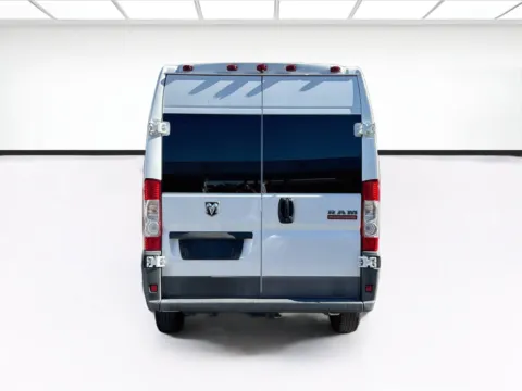 More photos of 2017 Ram ProMaster Cargo Van High Roof at KarGenie, CA
