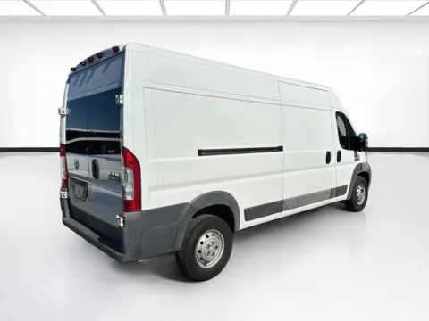 More photos of 2017 Ram ProMaster Cargo Van High Roof at KarGenie, CA