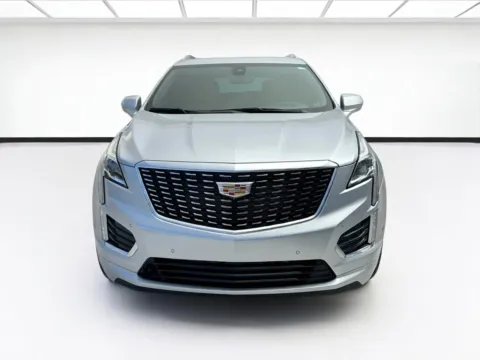 Photos of 2025 Cadillac XT5 FWD Premium Luxury for sale in Fontana, CA at KarGenie